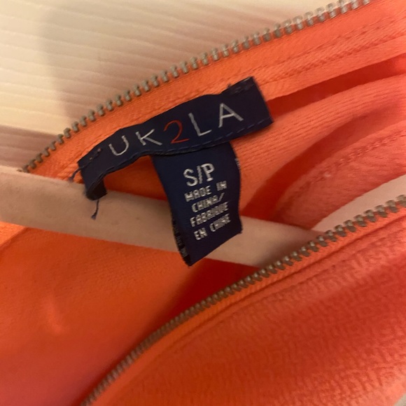 ROMPER - Picture 2 of 3